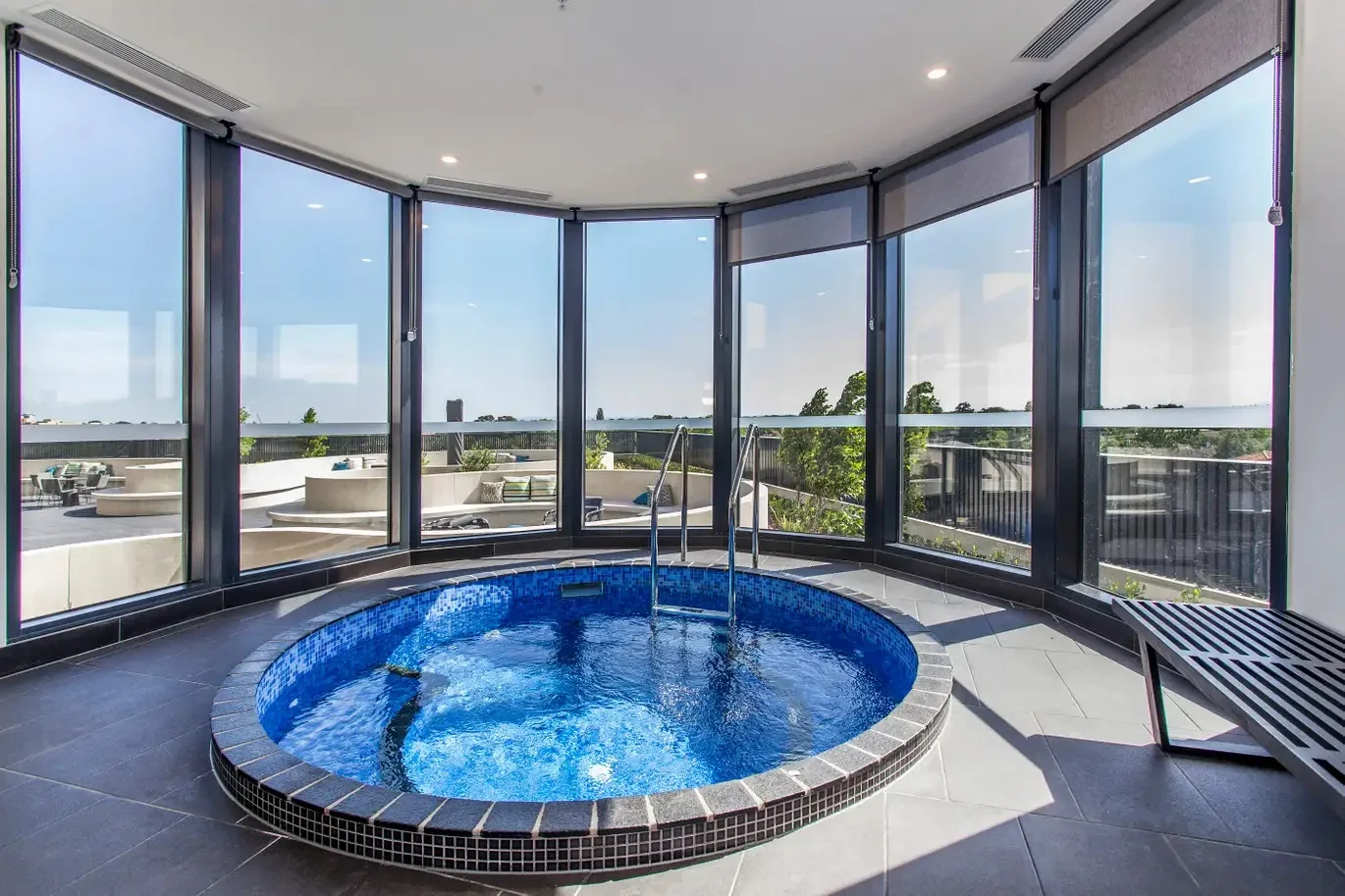 Additional image 4 of 1404/803 Dandenong Road, Malvern East VIC 3145
