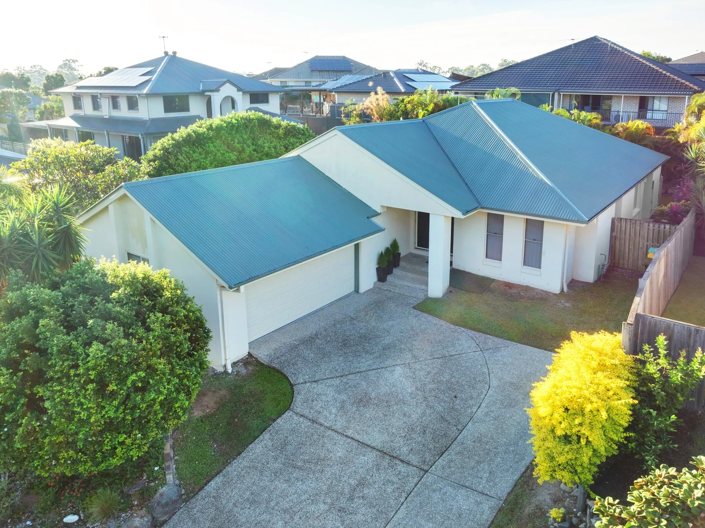 12 Cedarton Crescent, Ormeau QLD 4208