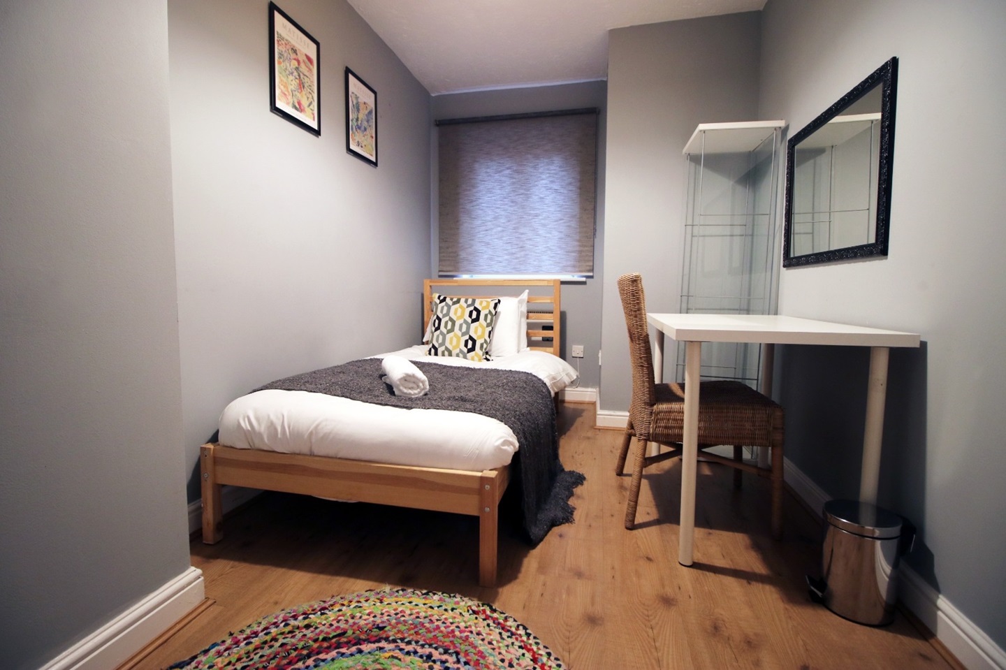 Additional image 26 of 3 Bed Maisonette, Morel Court, CF11, N1 7GU