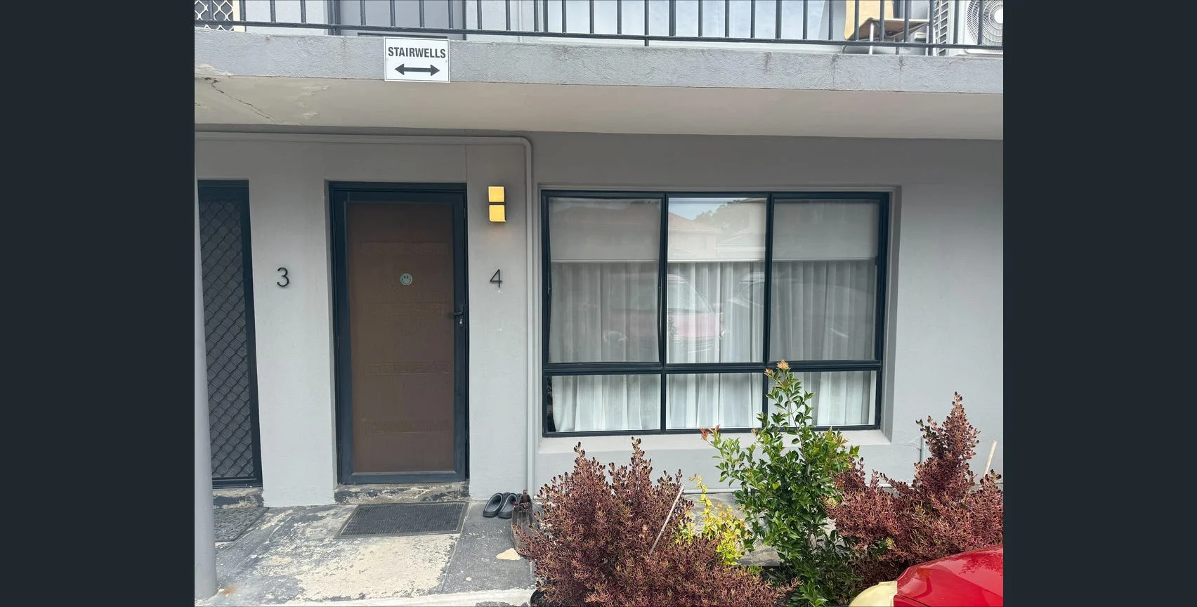 4/101 Ballarat Road, Maidstone VIC 3012