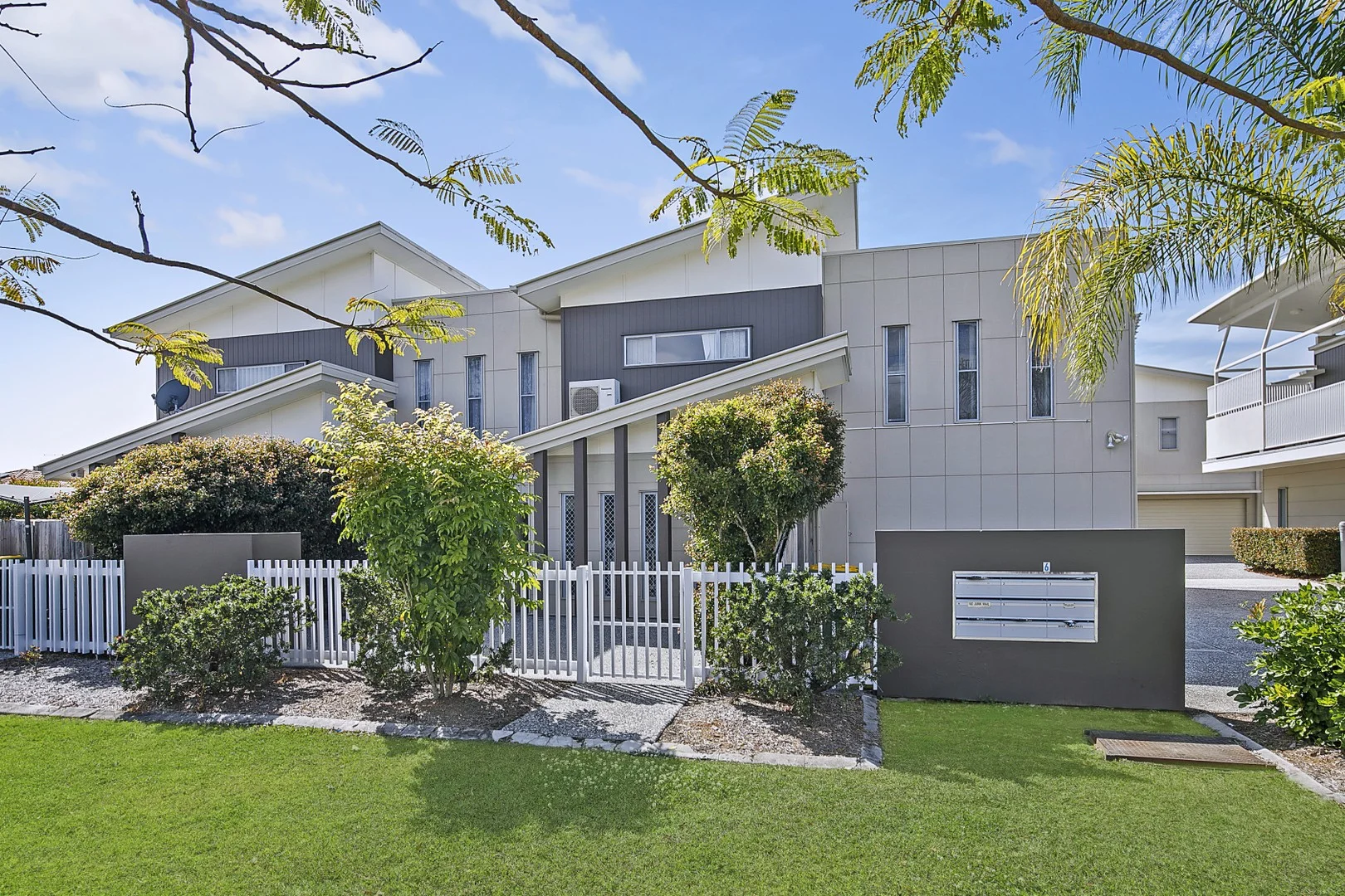 3/104-106 Wynyard Street, Cleveland QLD 4163