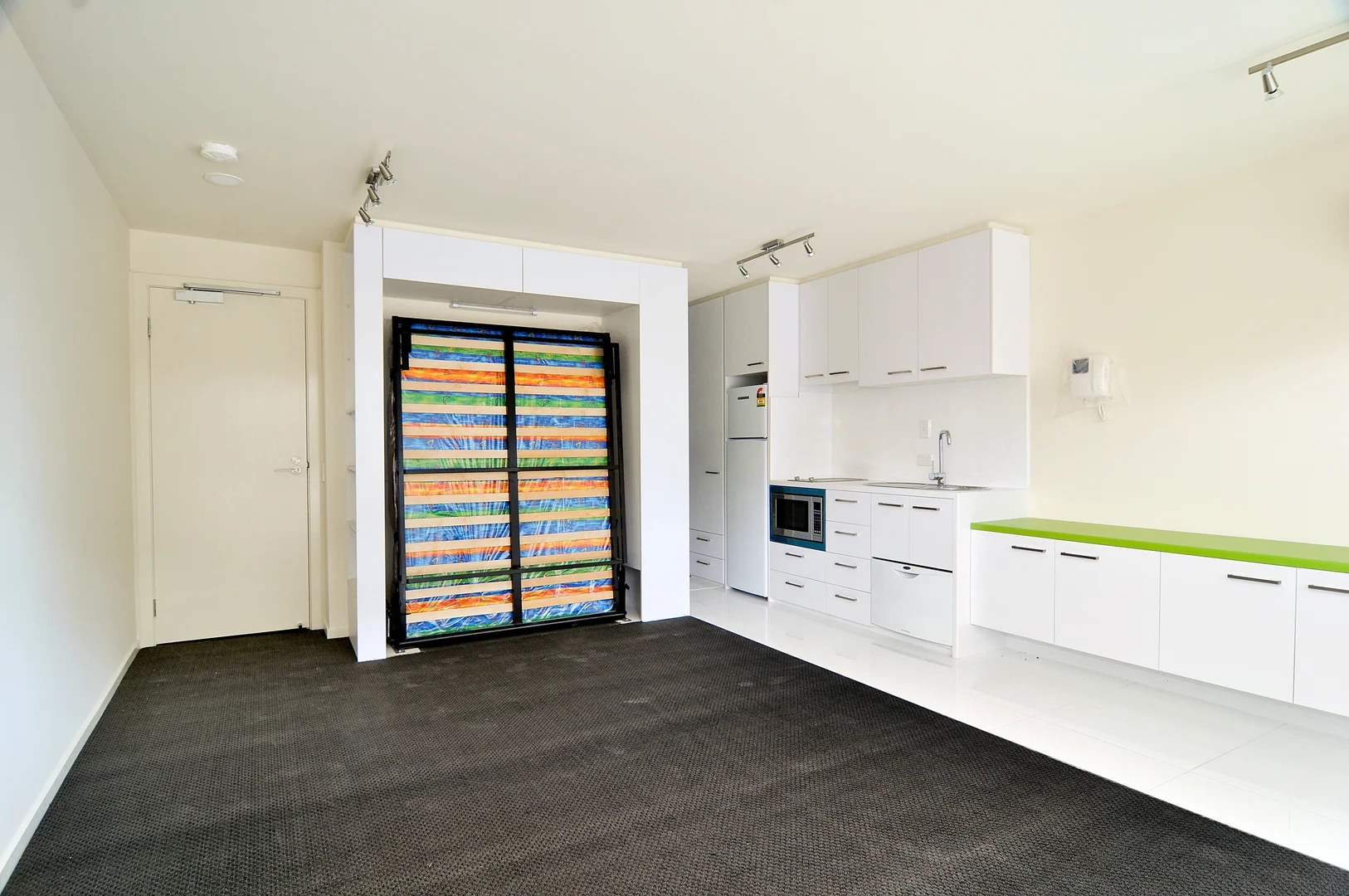 Additional image 3 of 11/108-110 Capel Street, North Melbourne VIC 3051