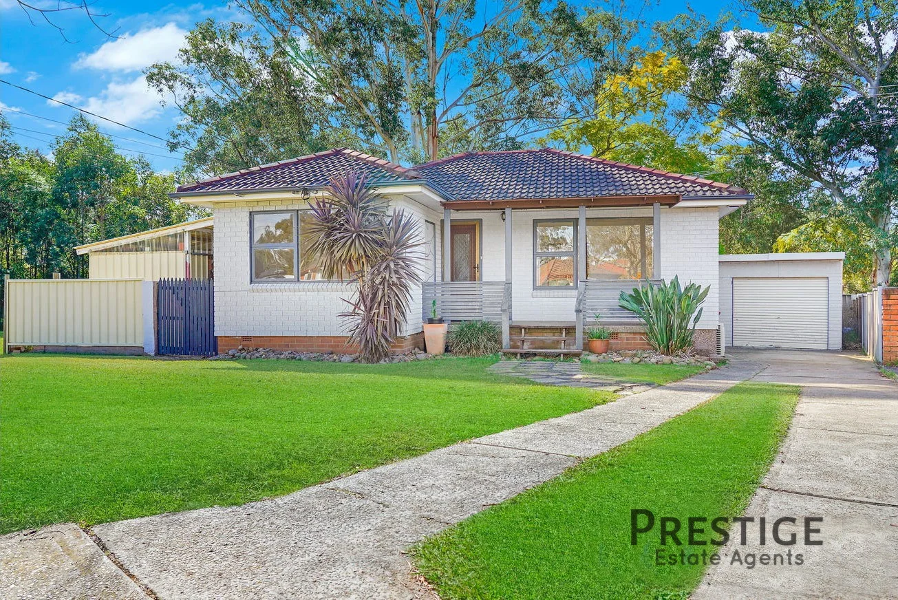 9 Amelia Crescent, Canley Heights NSW 2166