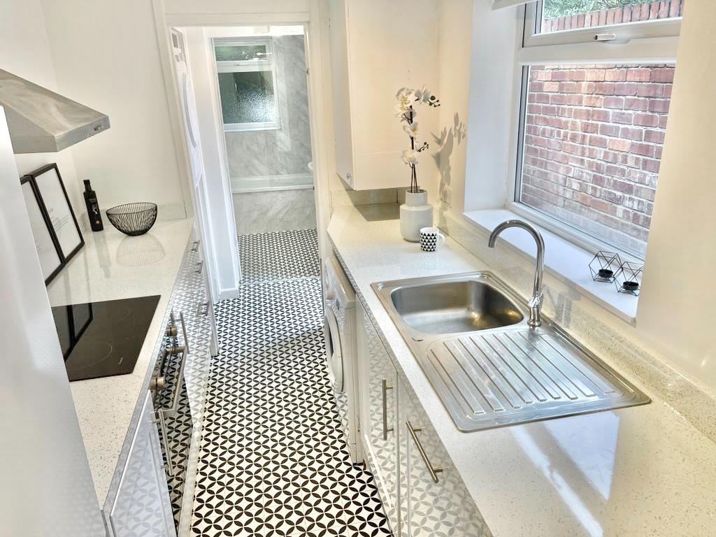 Additional image 12 of 4 Bed Detached House, Nottingham, NG7, N1 7GU