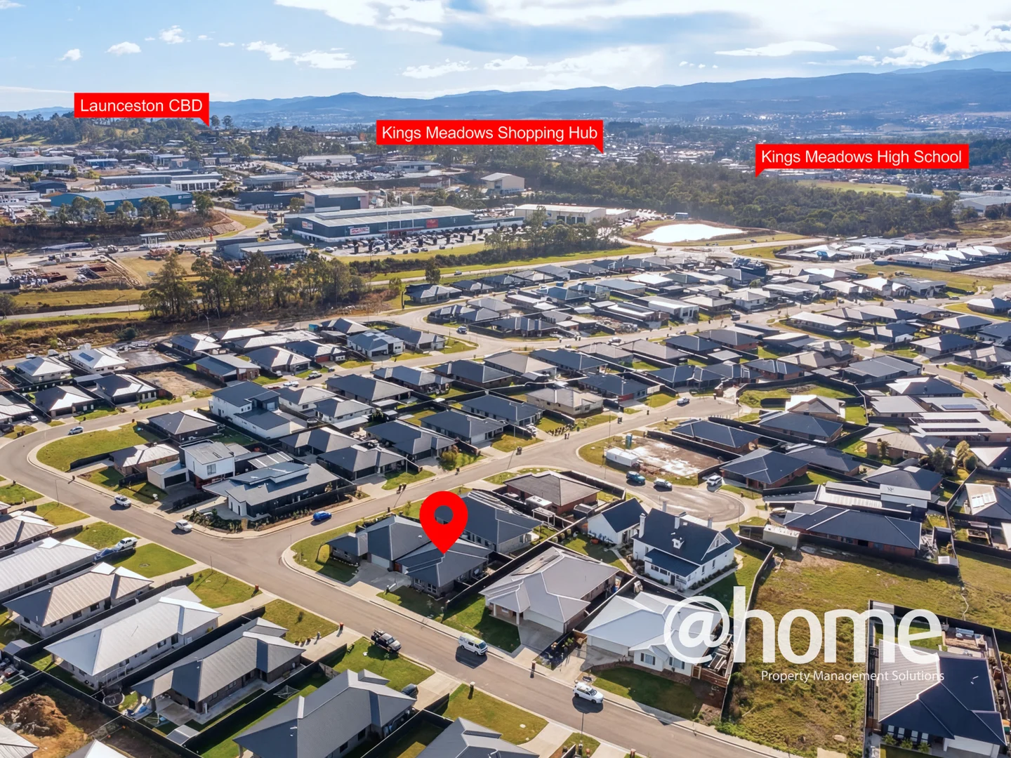 Additional image 28 of 2/25 Fortune Drive, Youngtown TAS 7249