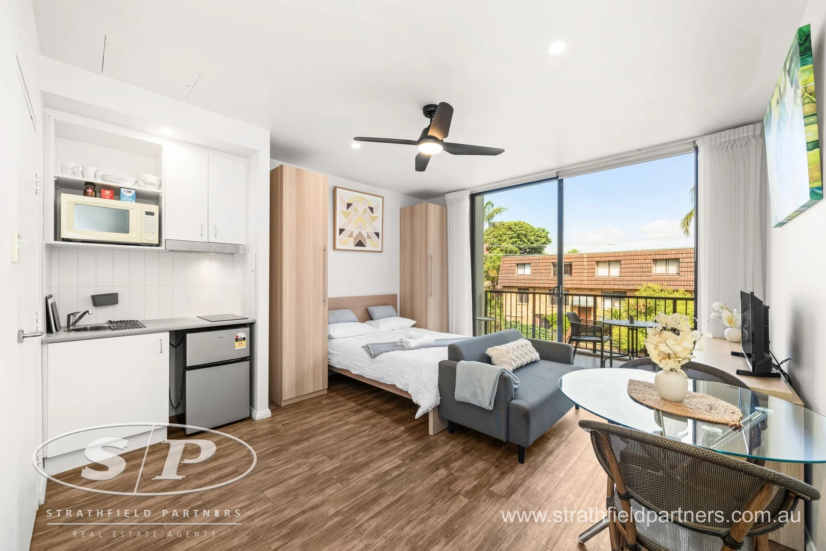 Additional image 3 of 8/14 Botany Road, Bondi Junction NSW 2022