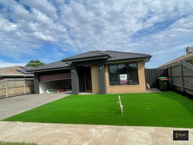 249 McGrath Road, Wyndham Vale VIC 3024