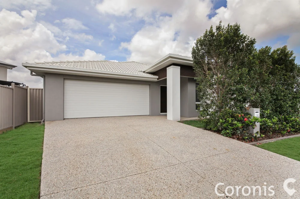 12 Monarch Avenue, Narangba QLD 4504