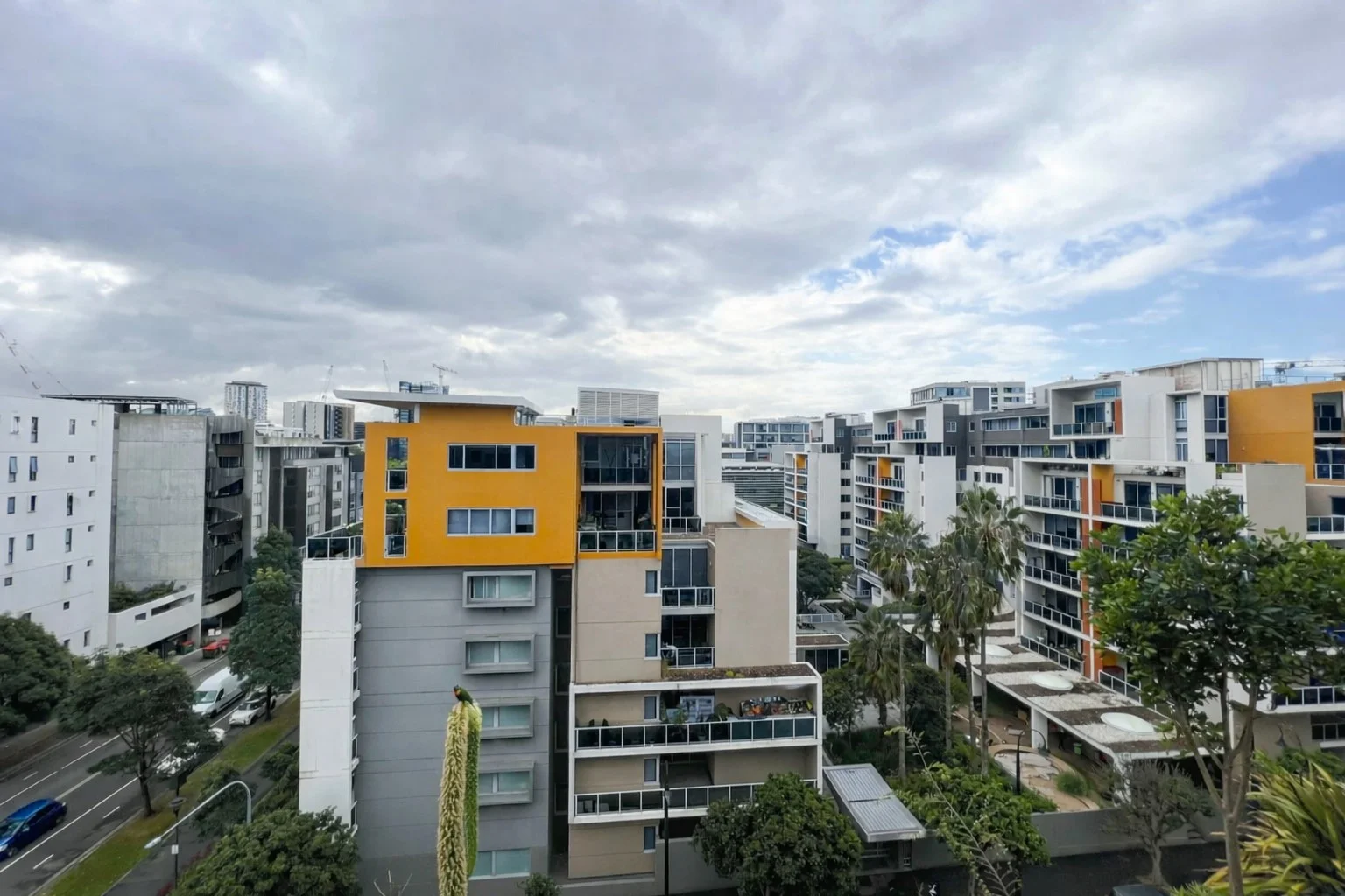 Additional image 10 of 606/1 Stedman Street, Rosebery NSW 2018