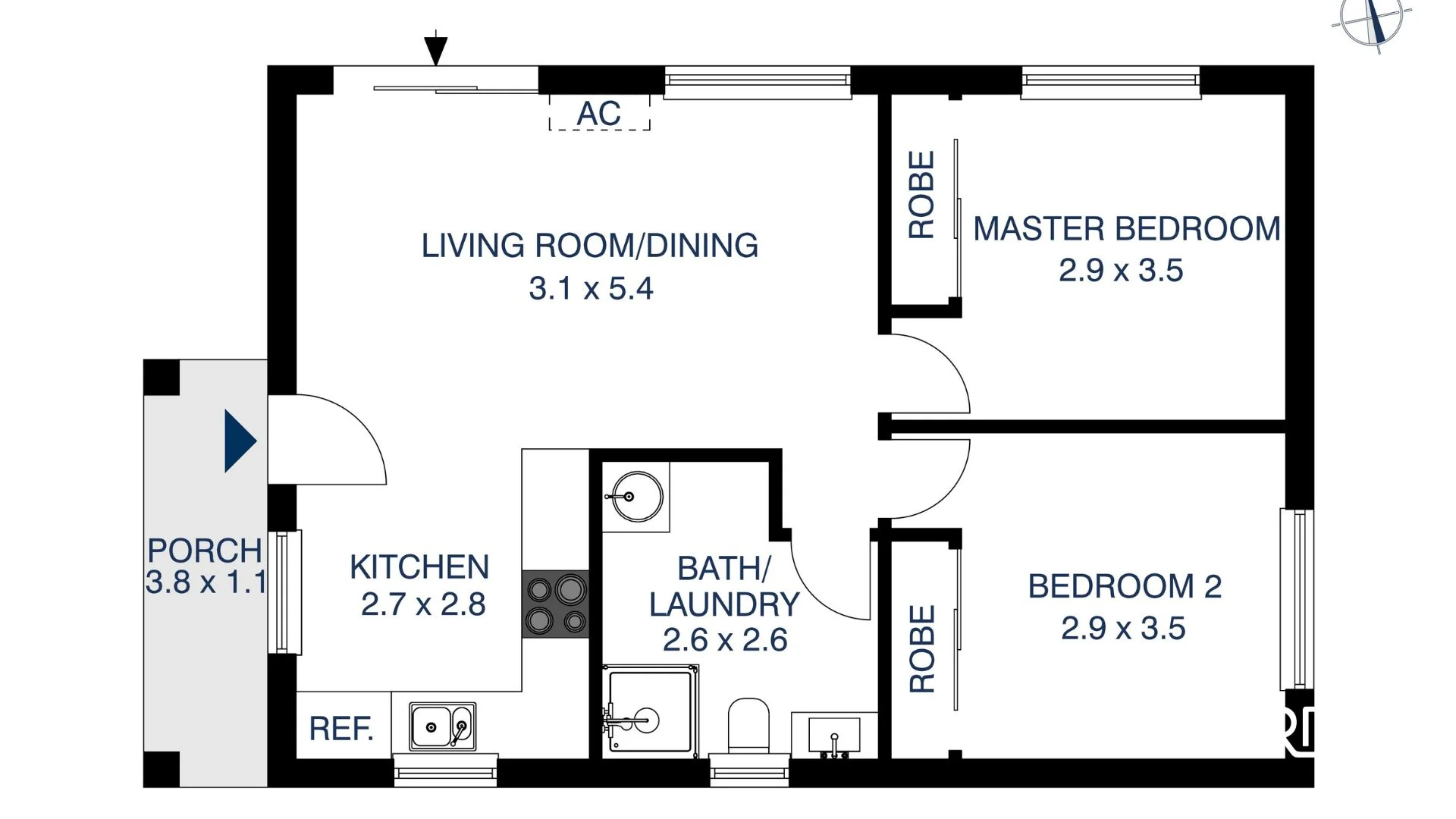 Additional image 7 of 25A Butler Cres, South Penrith NSW 2750