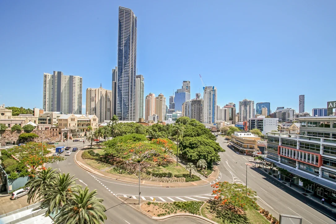 97/35 Gotha Street, Fortitude Valley QLD 4006