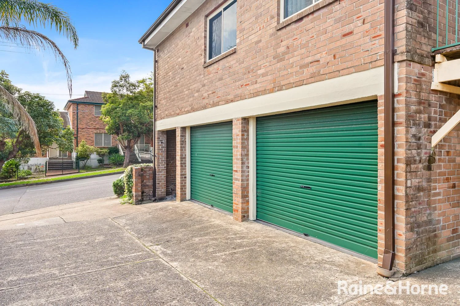 Rear Garage 67 Gloucester Road, Hurstville NSW 2220