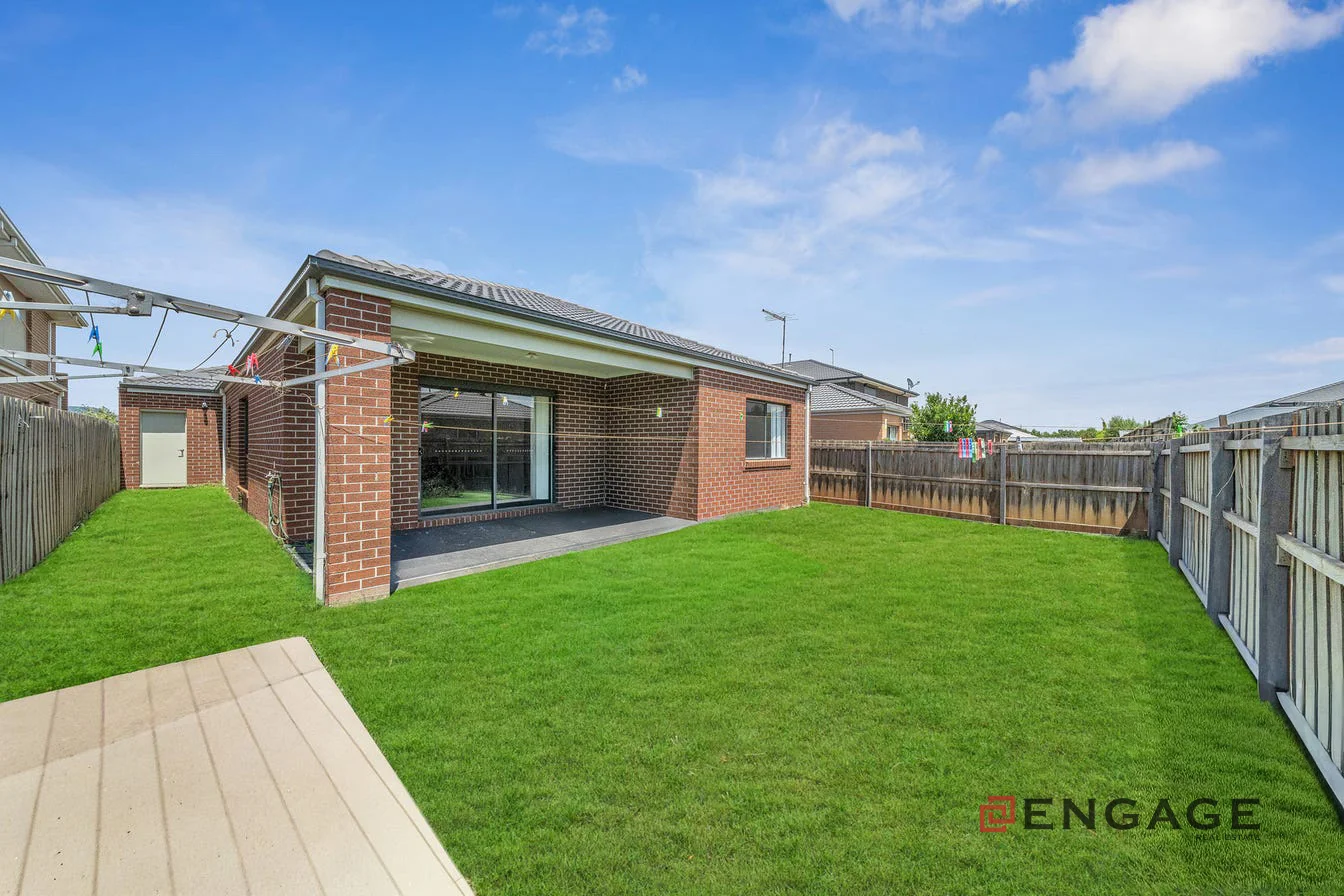 Additional image 4 of 8 Purslane Way, Aintree VIC 3336