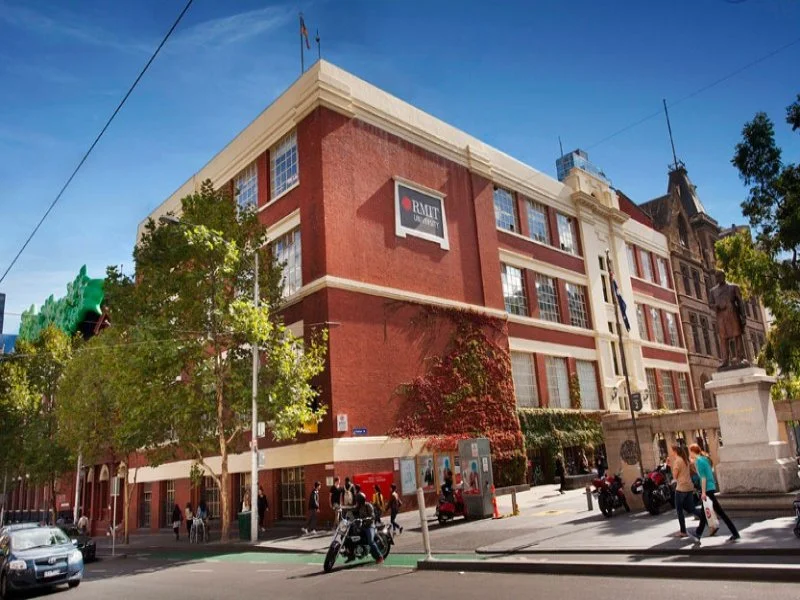 Additional image 6 of 68 Hayward Lane, Melbourne VIC 3000
