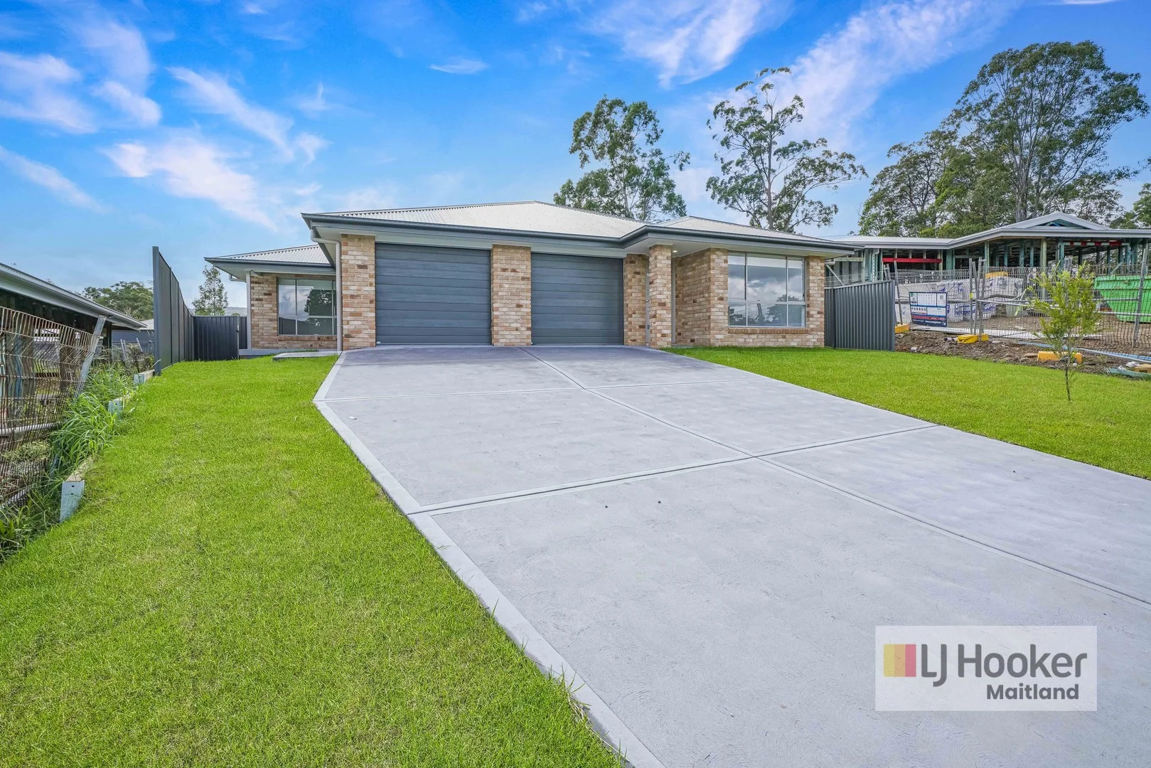 2/16 Wedgetail Street, Paxton NSW 2325