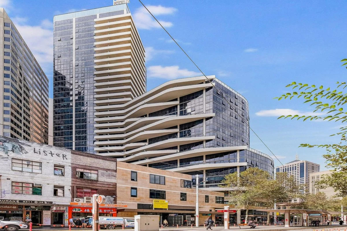 710 George Street, Sydney NSW 2000