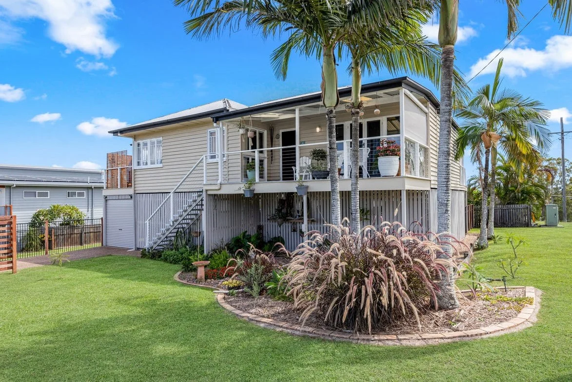 45 Curlew Terrace, River Heads QLD 4655