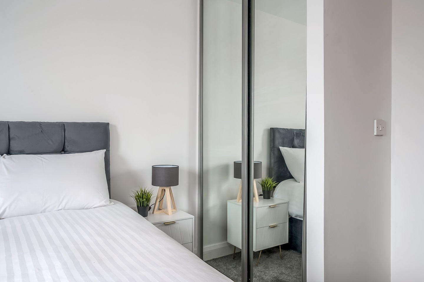 Additional image 13 of 2 Bed Flat, Clonard Street, BT13, N1 7GU
