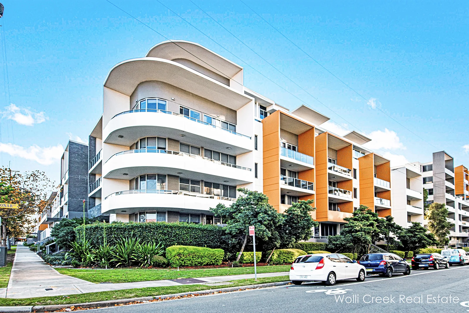 613/12 Bonar Street, Arncliffe NSW 2205