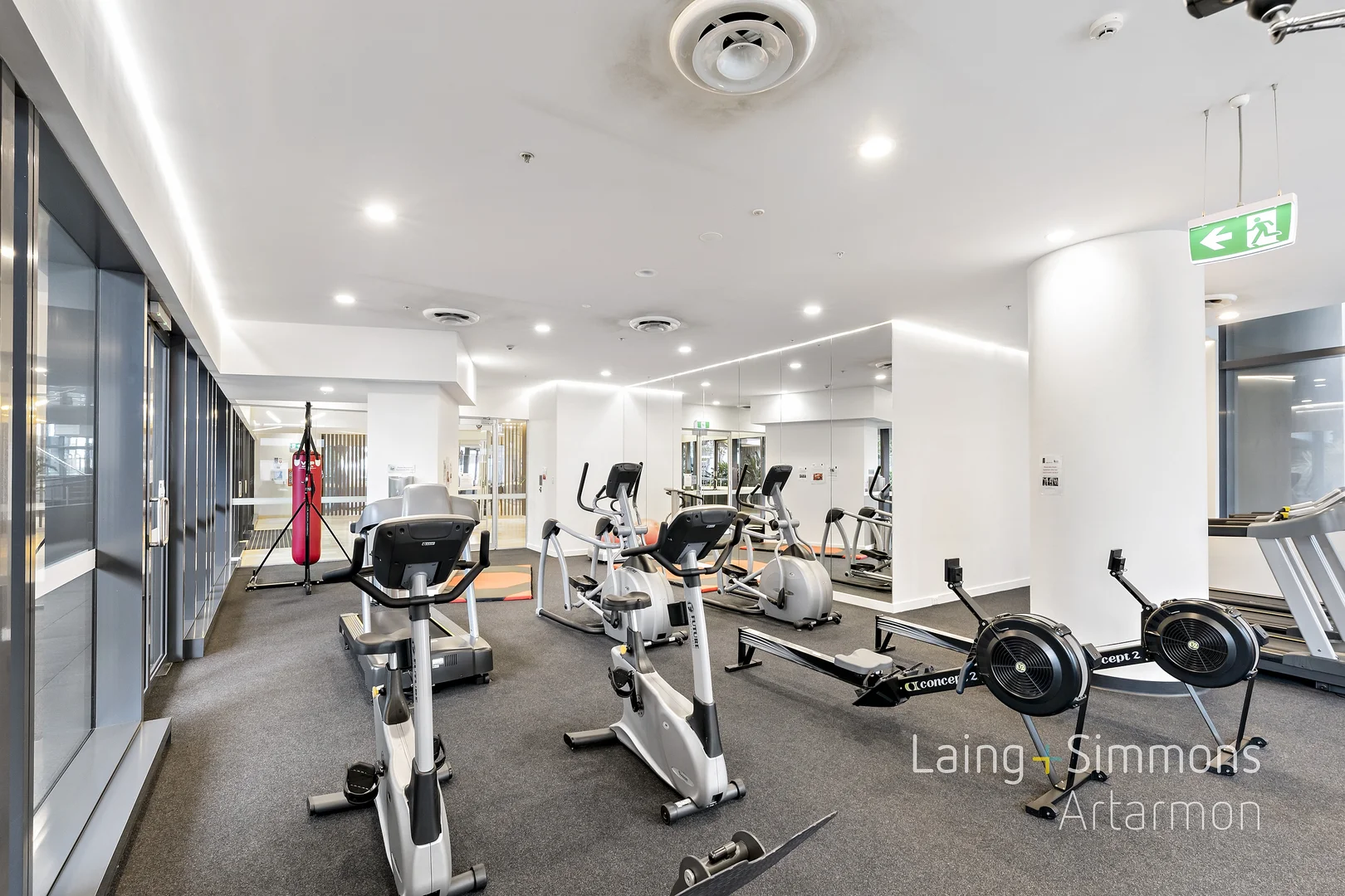 Additional image 9 of S501/1 Post Office Lane, Chatswood NSW 2067