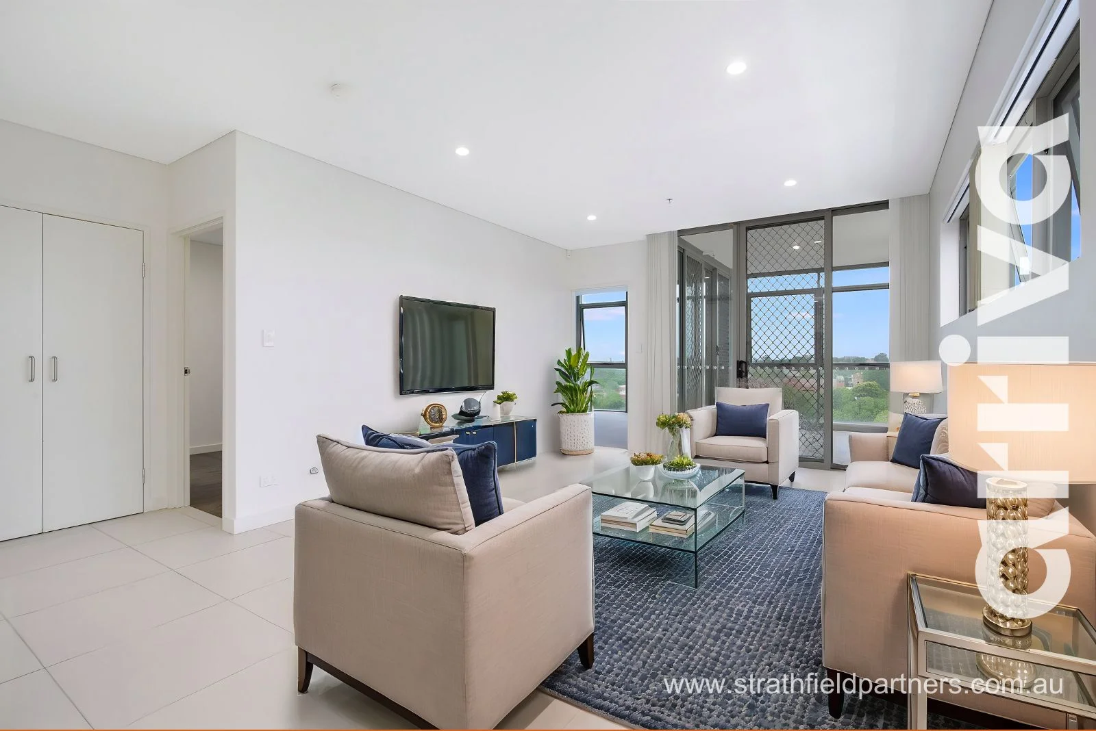 1102/23 Morwick Street, Strathfield NSW 2135