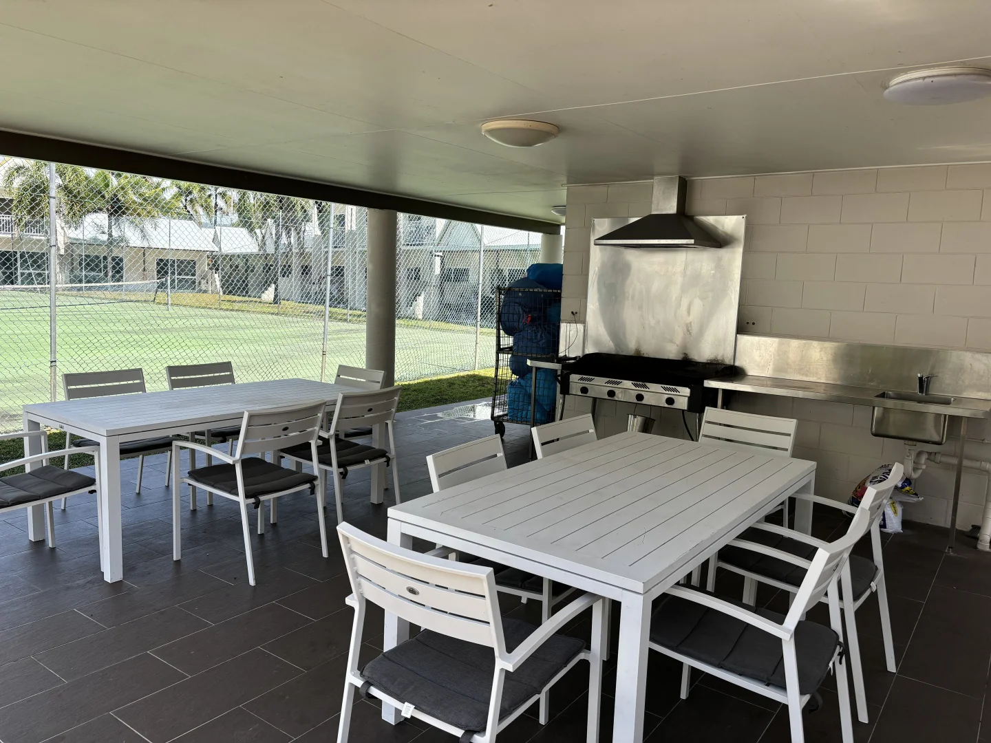 Additional image 14 of Unit 28 'Ti-Tree', 1 Barrier Street, Port Douglas QLD 4877