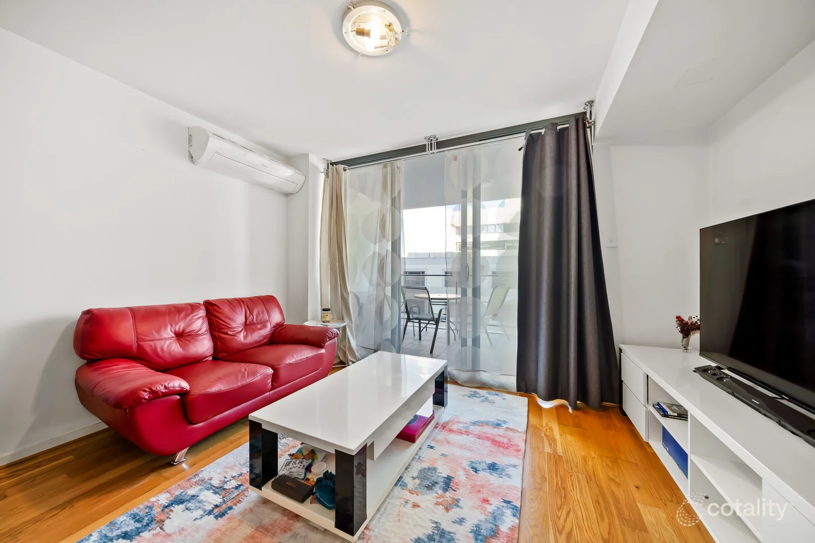 Additional image 4 of 176/143 Adelaide Terrace, East Perth WA 6004