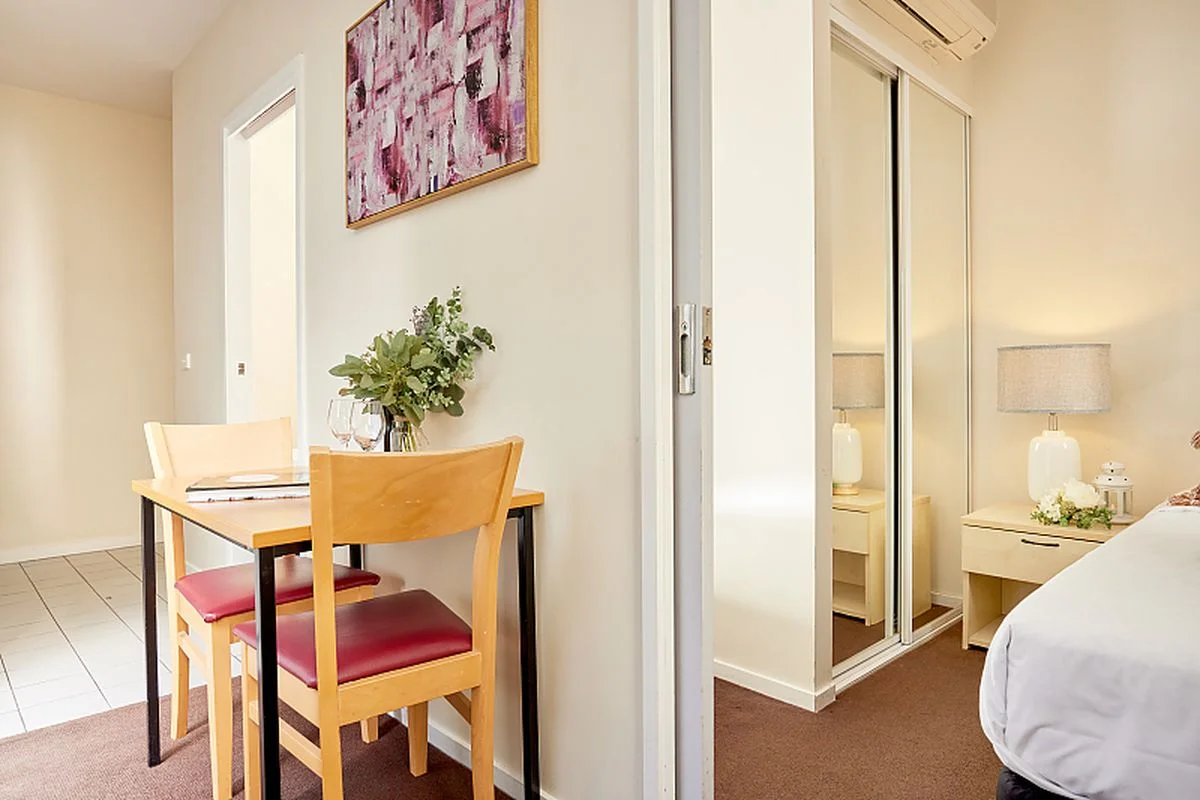 Additional image 4 of 101/487-489 Swanston, Carlton VIC 3053