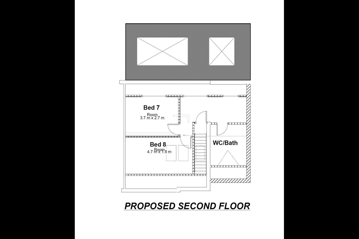 Additional image 10 of Room in a Shared House, Abbey Road, NG9, N1 7GU