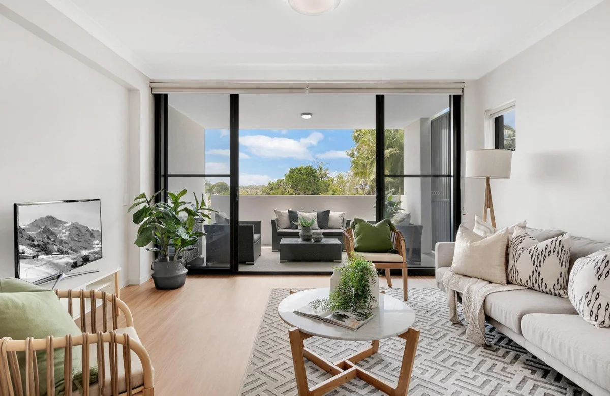 Additional image 4 of 405/77 Wheeler Street, Upper Mount Gravatt QLD 4122