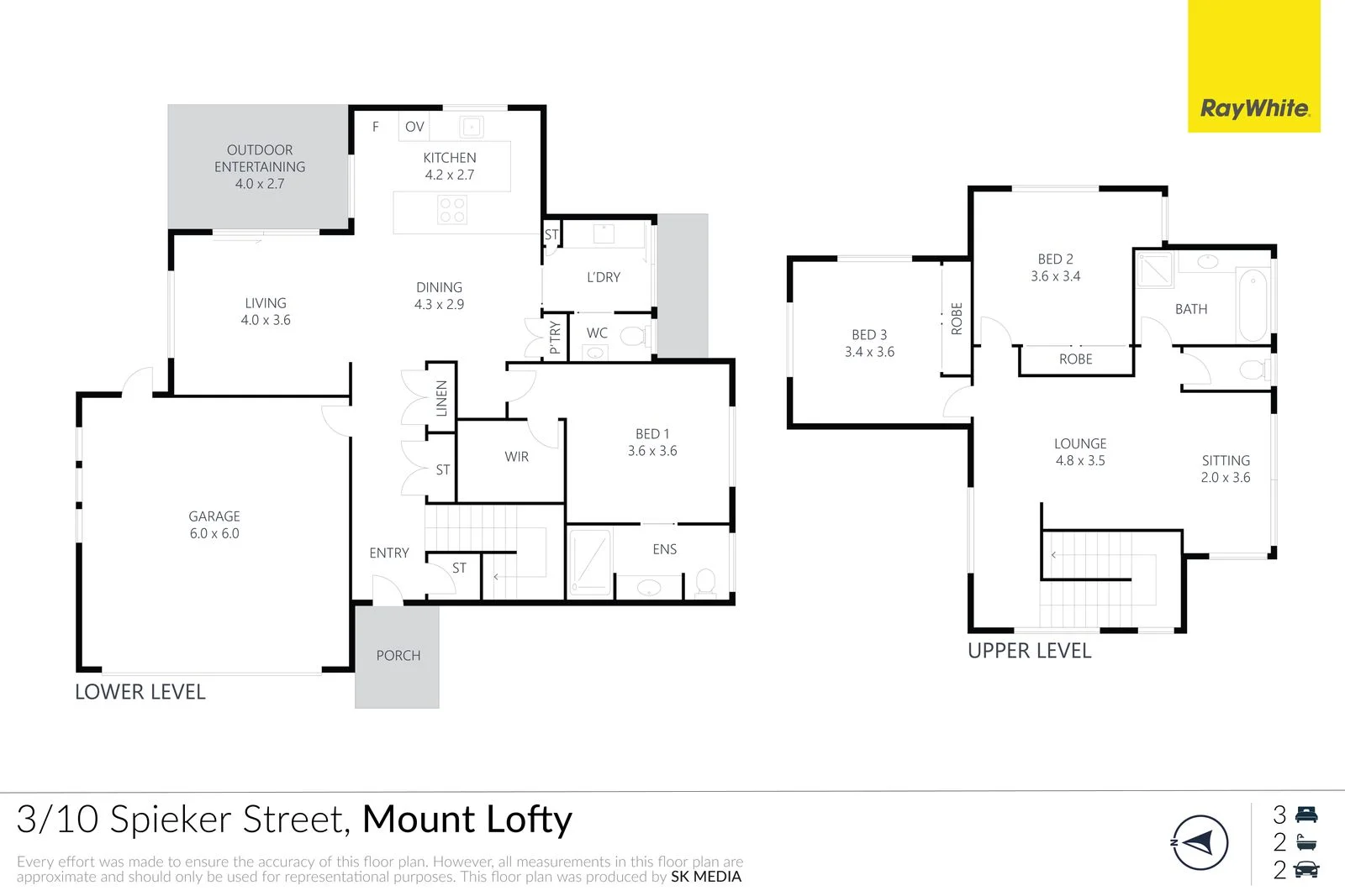 Additional image 16 of 3/10 Spieker Street, Mount Lofty QLD 4350