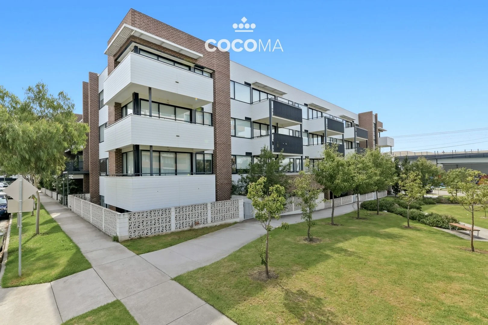 217/16 Lomandra Drive, Clayton South VIC 3169