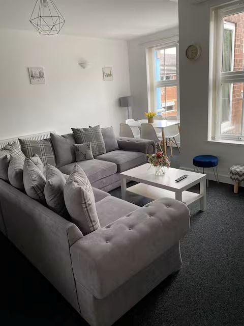 Additional image 2 of 8 Bed Semi-Detached House, Brandreth Close, S6, N1 7GU