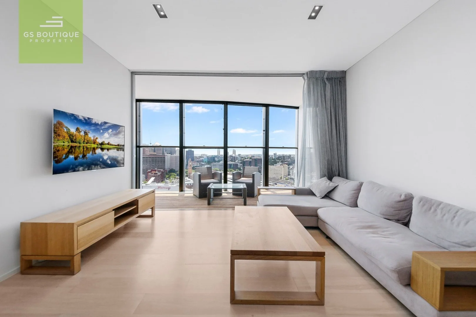 2704/18 Park Lane, Chippendale NSW 2008