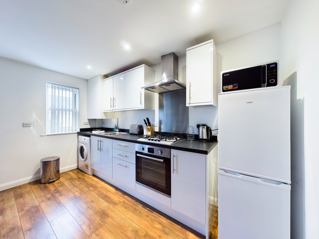Additional image 6 of 2 Bed Flat, The Randolph Suite, OX4, N1 7GU