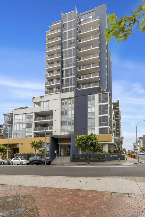 12/2 Burelli Street, Wollongong NSW 2500