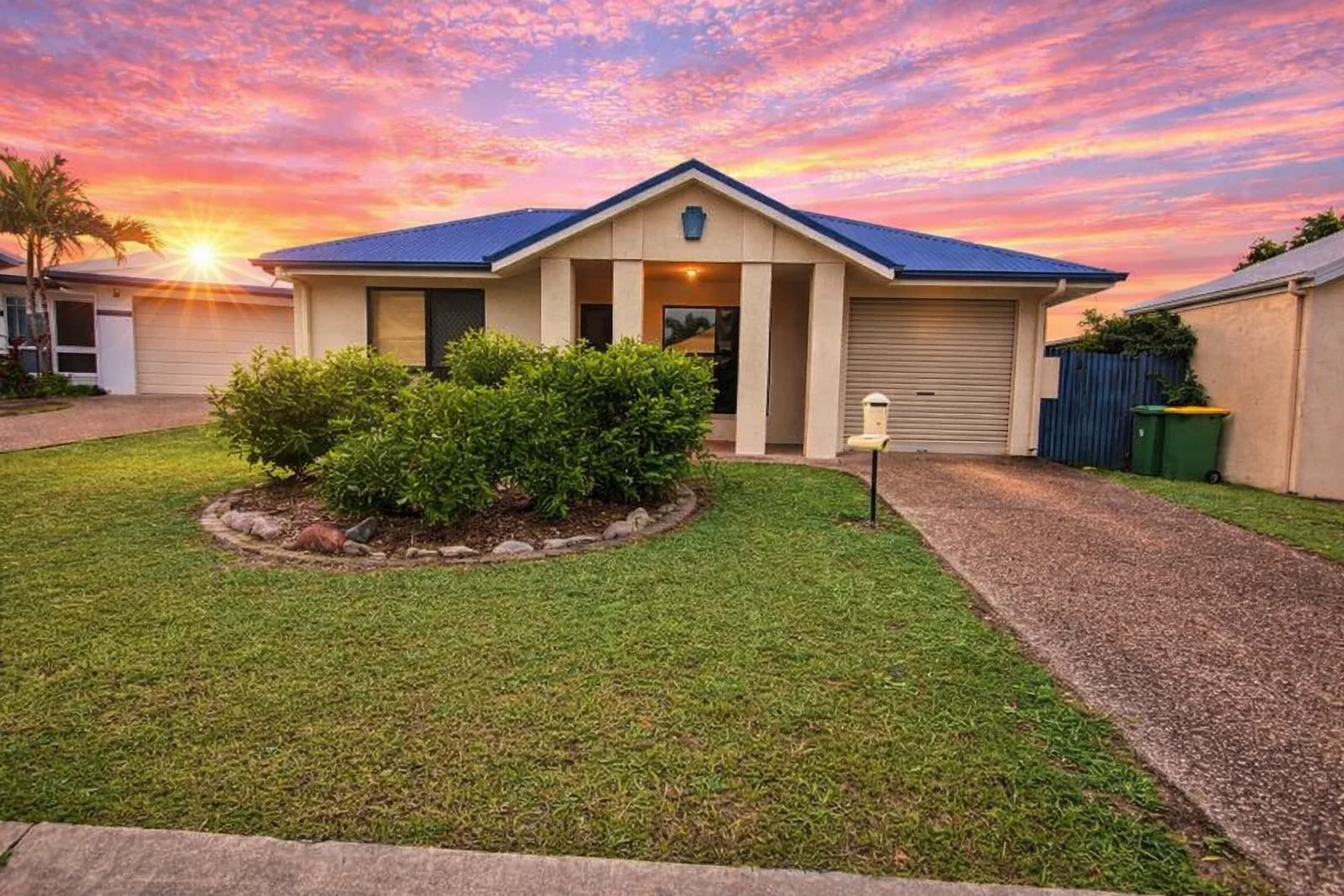 3 Siris Place, Douglas QLD 4814