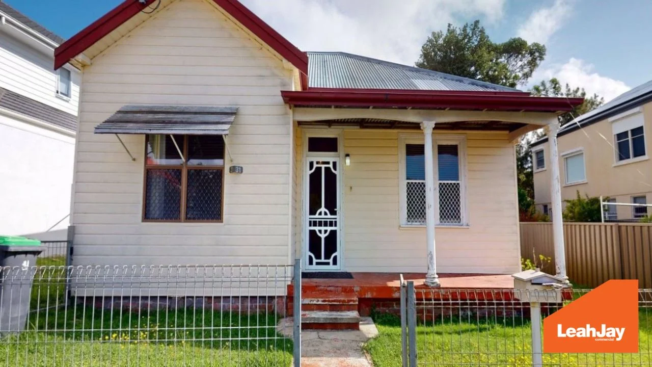 31 Carrington Parade, New Lambton NSW 2305