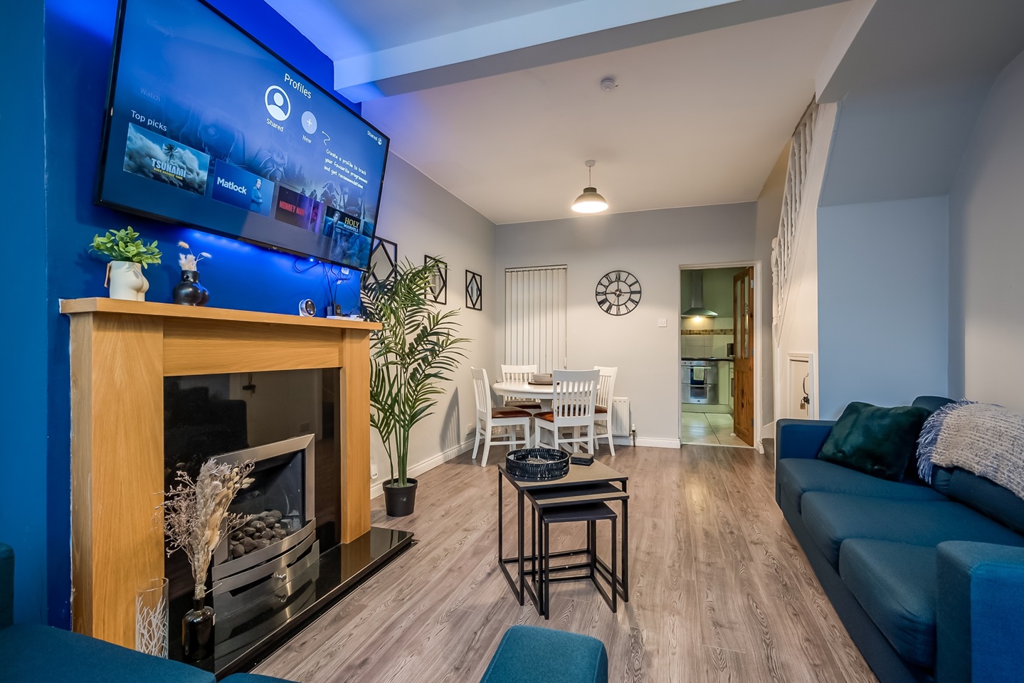 Additional image 17 of 2 Bed Semi-Detached House, Gipsy Street, BT7, N1 7GU
