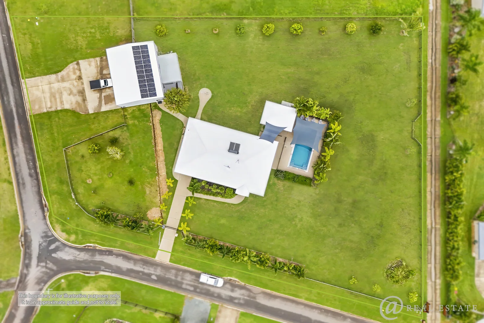 38 Trade Wind Drive, Tanby QLD 4703 photo 5