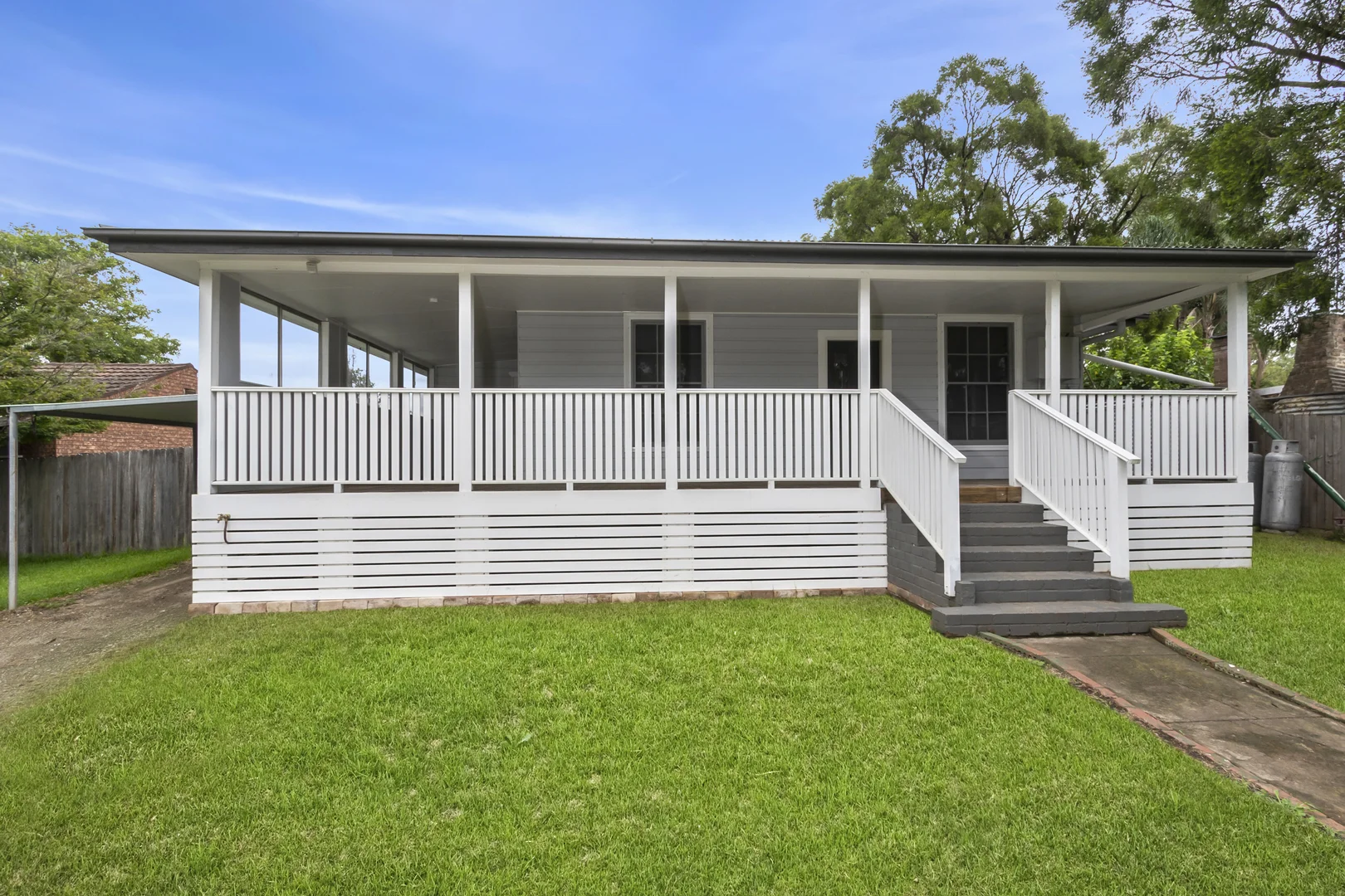 263a Tennyson Road, Tennyson NSW 2754