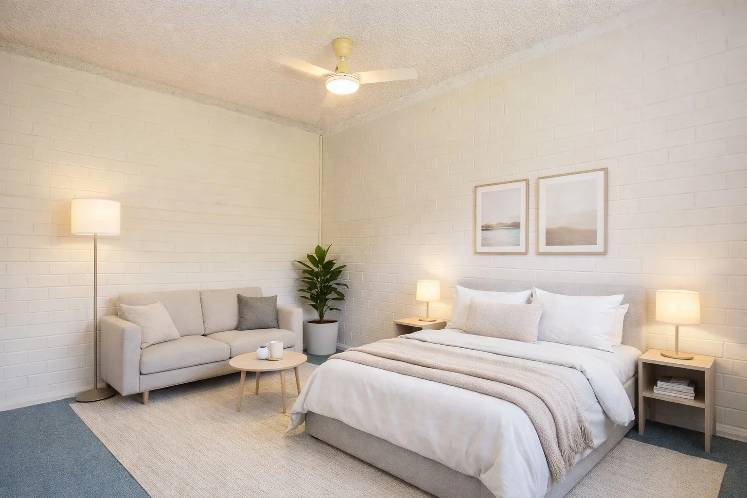 8/25 Redan Street, St Kilda VIC 3182