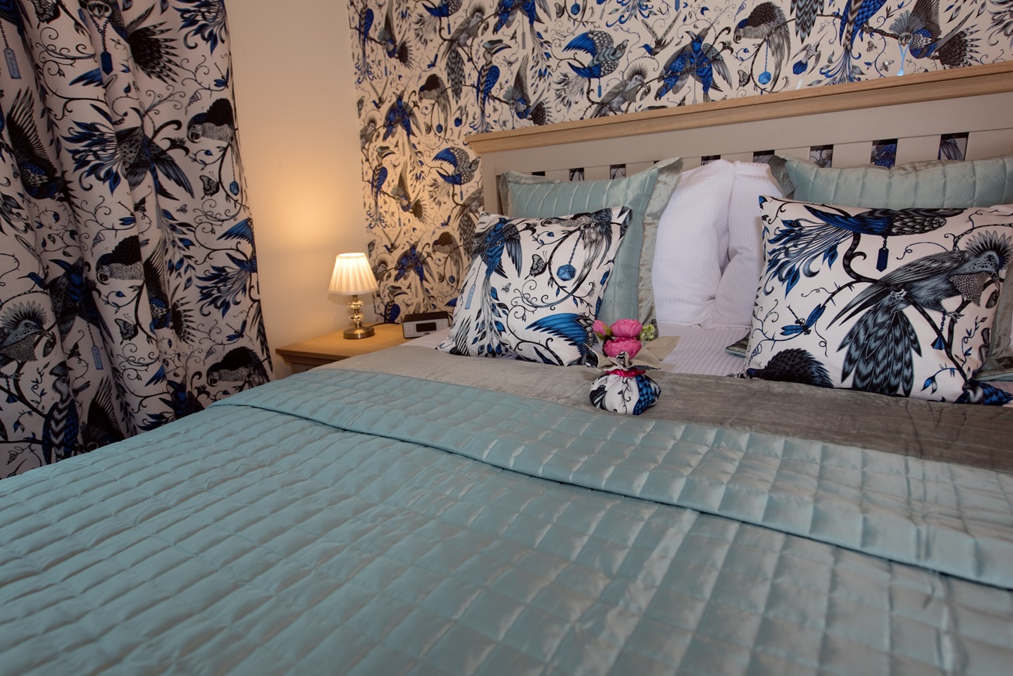 Additional image 7 of 4 Bed Flat, Beechwood House, OX3, N1 7GU