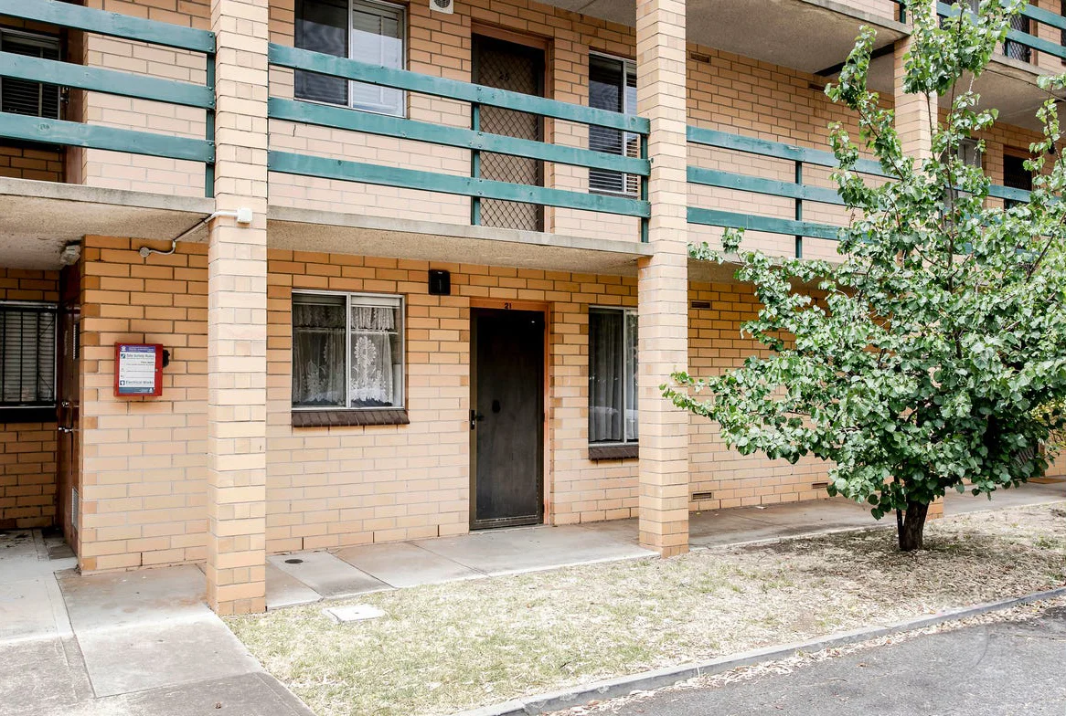 Additional image 12 of 21/2 Ayliffes Rd, St Marys SA 5042