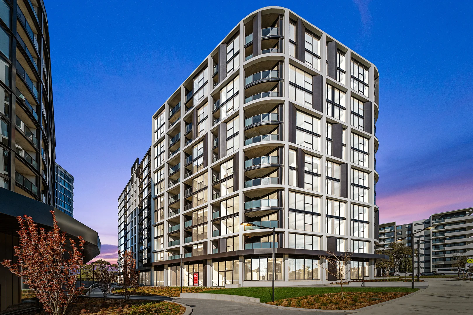 Additional image 26 of 111/220 Melrose Drive, Phillip ACT 2606