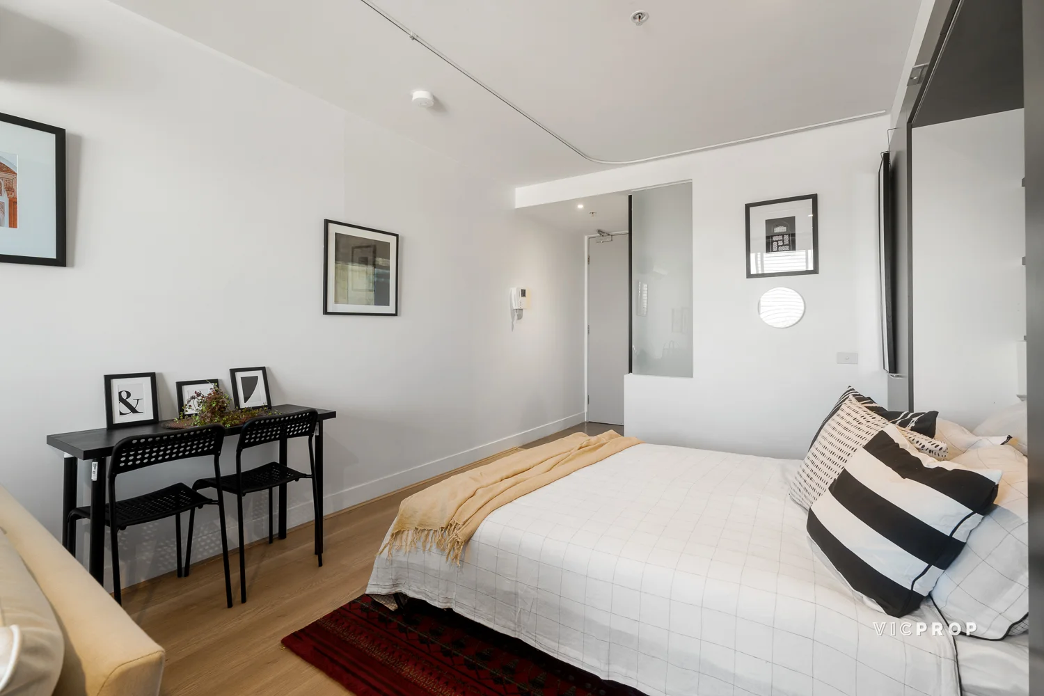 Additional image 5 of 418/32 Bray Street, South Yarra VIC 3141