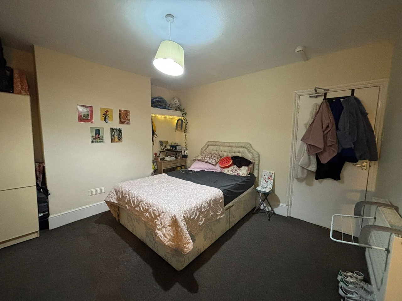 Additional image 4 of 5 Bed Detached House, Abingdon Road, OX1, N1 7GU