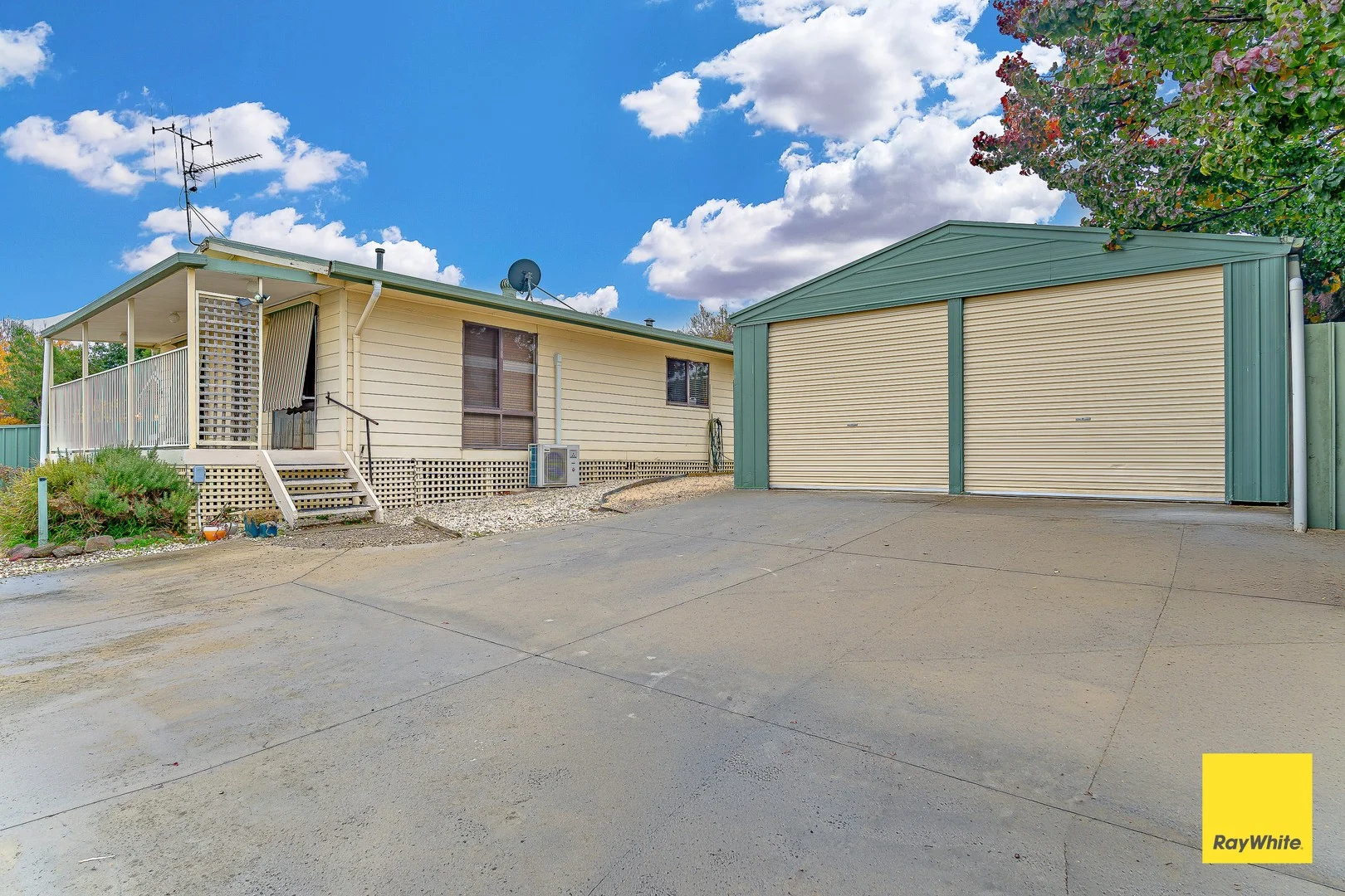 61 Church Street, Kangaroo Flat VIC 3555