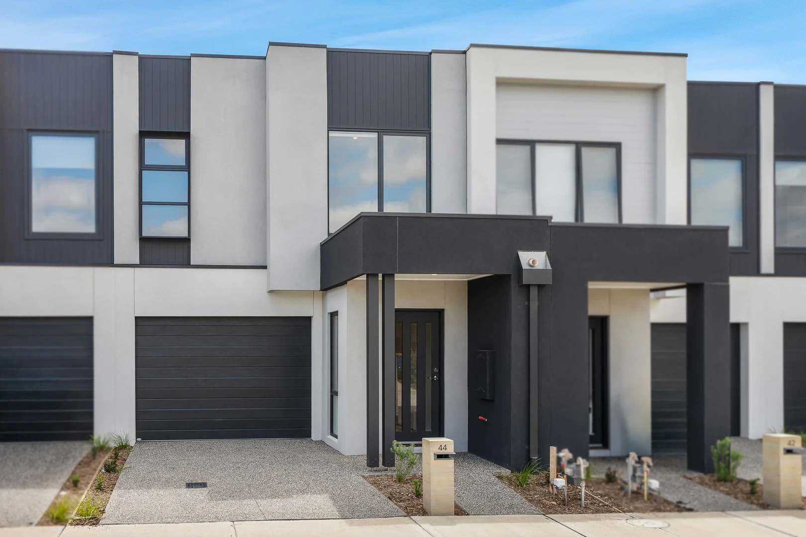 44 Crabtree Crescent, Berwick VIC 3806
