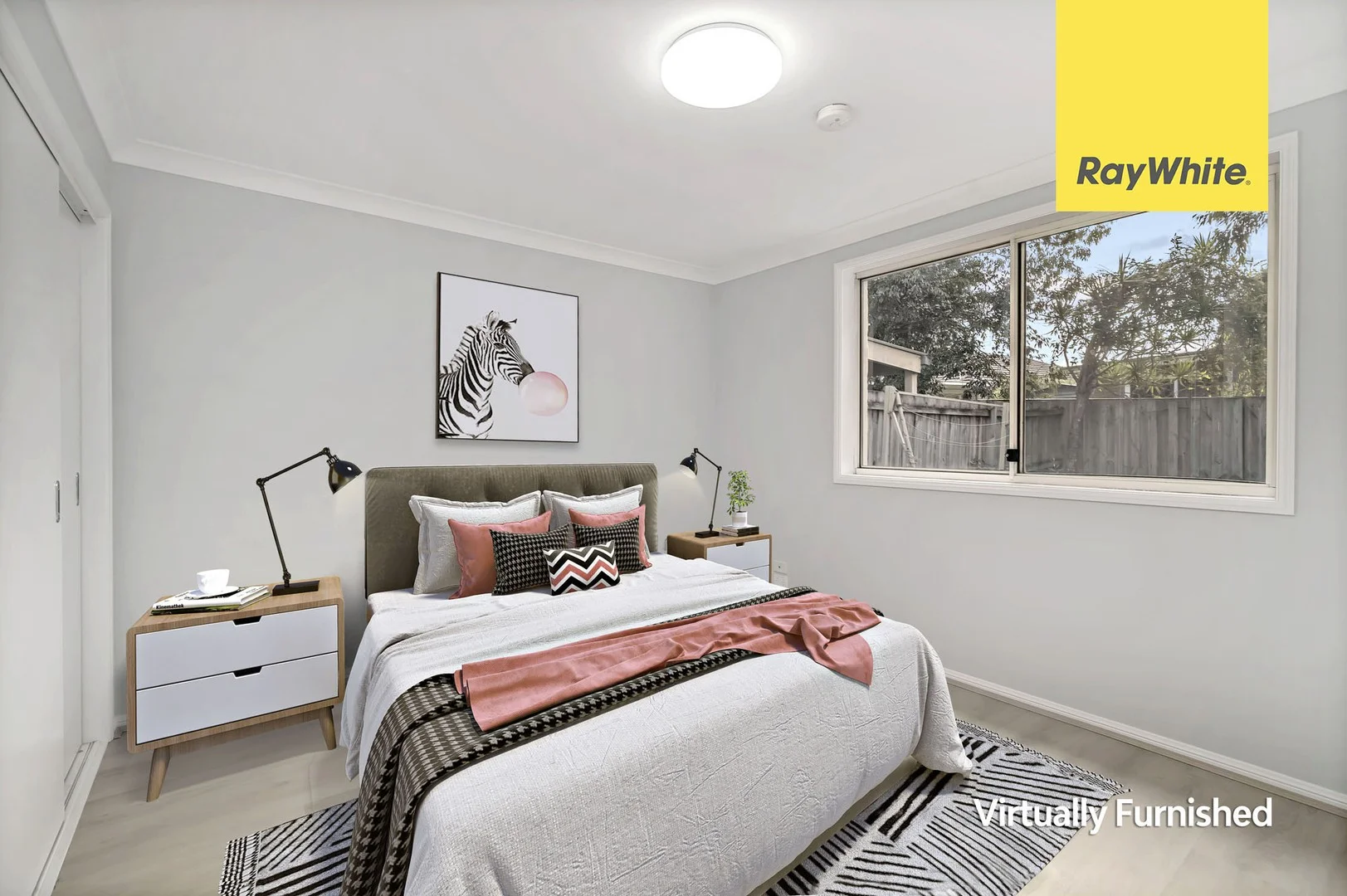 Additional image 6 of 11/11 Bud Greenspan Circuit, Lidcombe NSW 2141